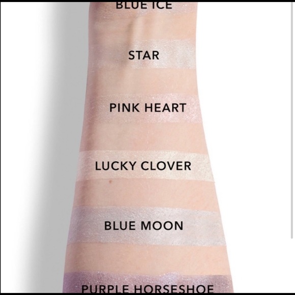 NWT ANASTASIA MOON CHILD GLOW PALETTE - Picture 3 of 4